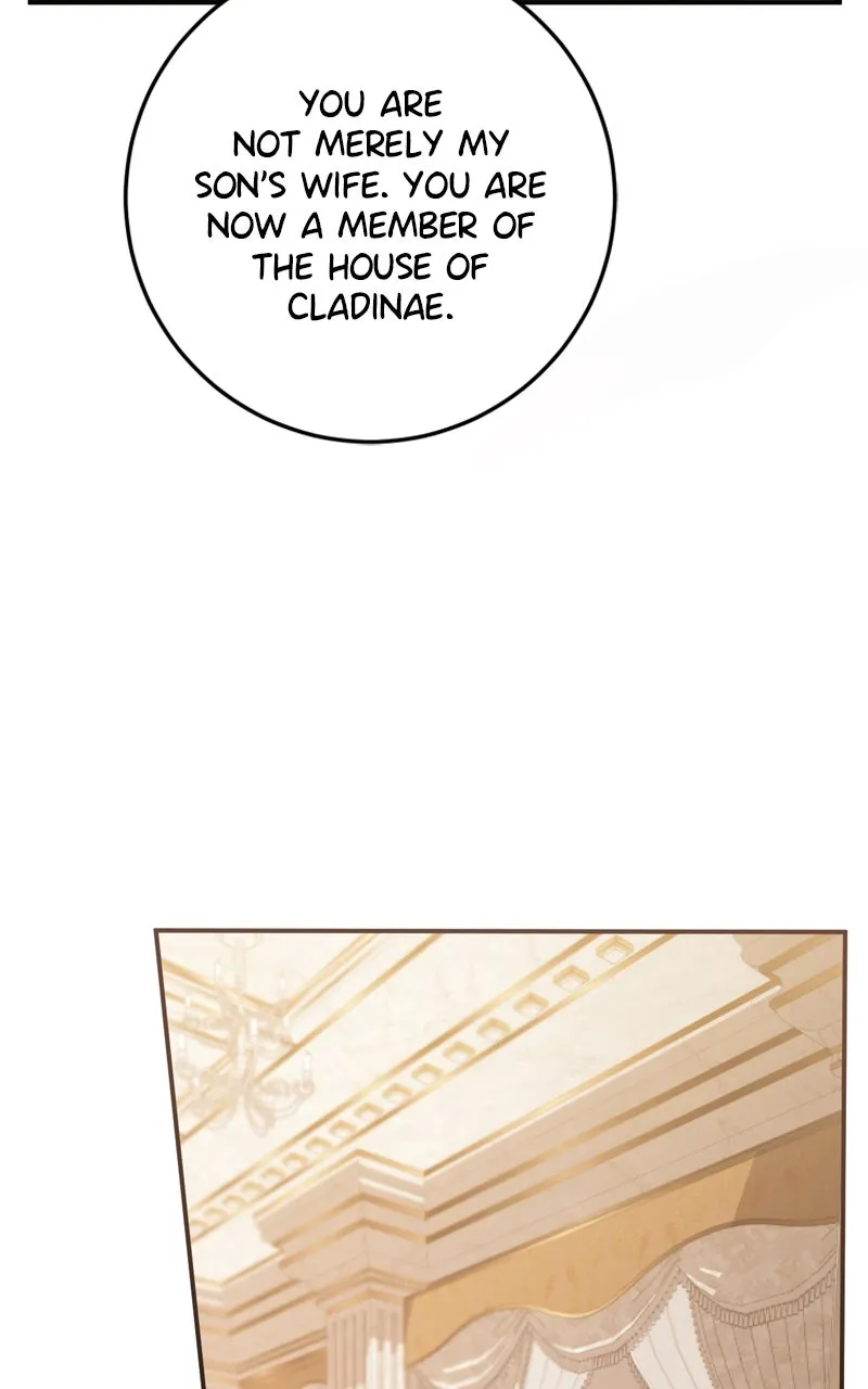 Behind Her Highness’s Smile Chapter 61 page 93 - 