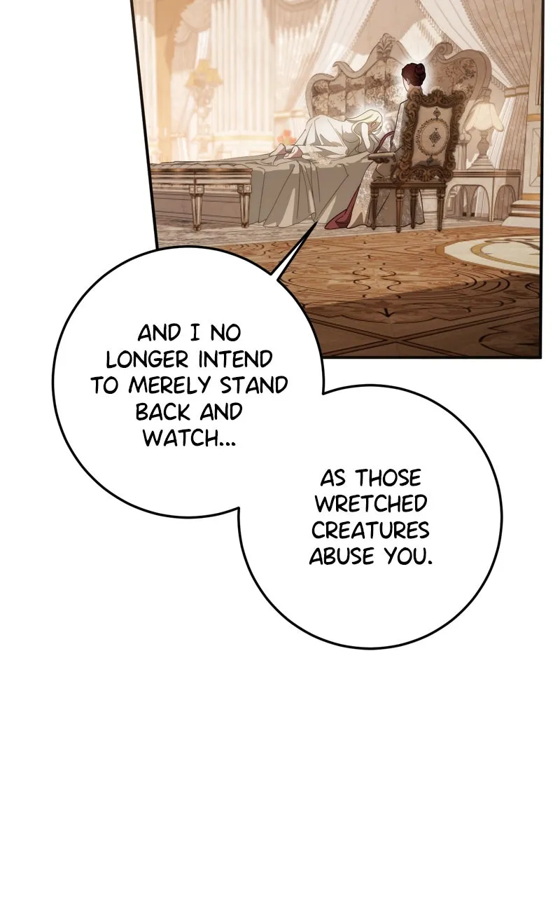 Behind Her Highness’s Smile Chapter 61 page 94 - 