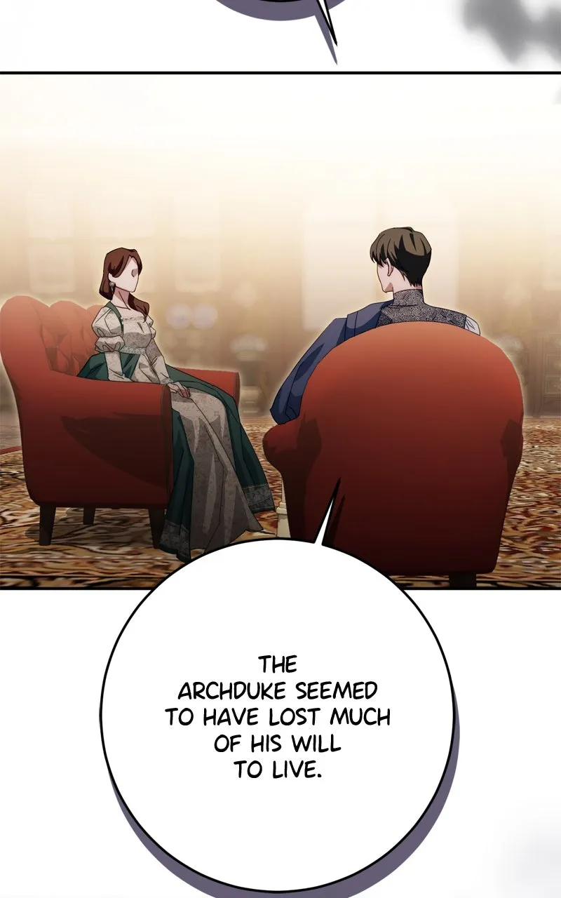 Behind Her Highness’s Smile Chapter 62 page 102 - 