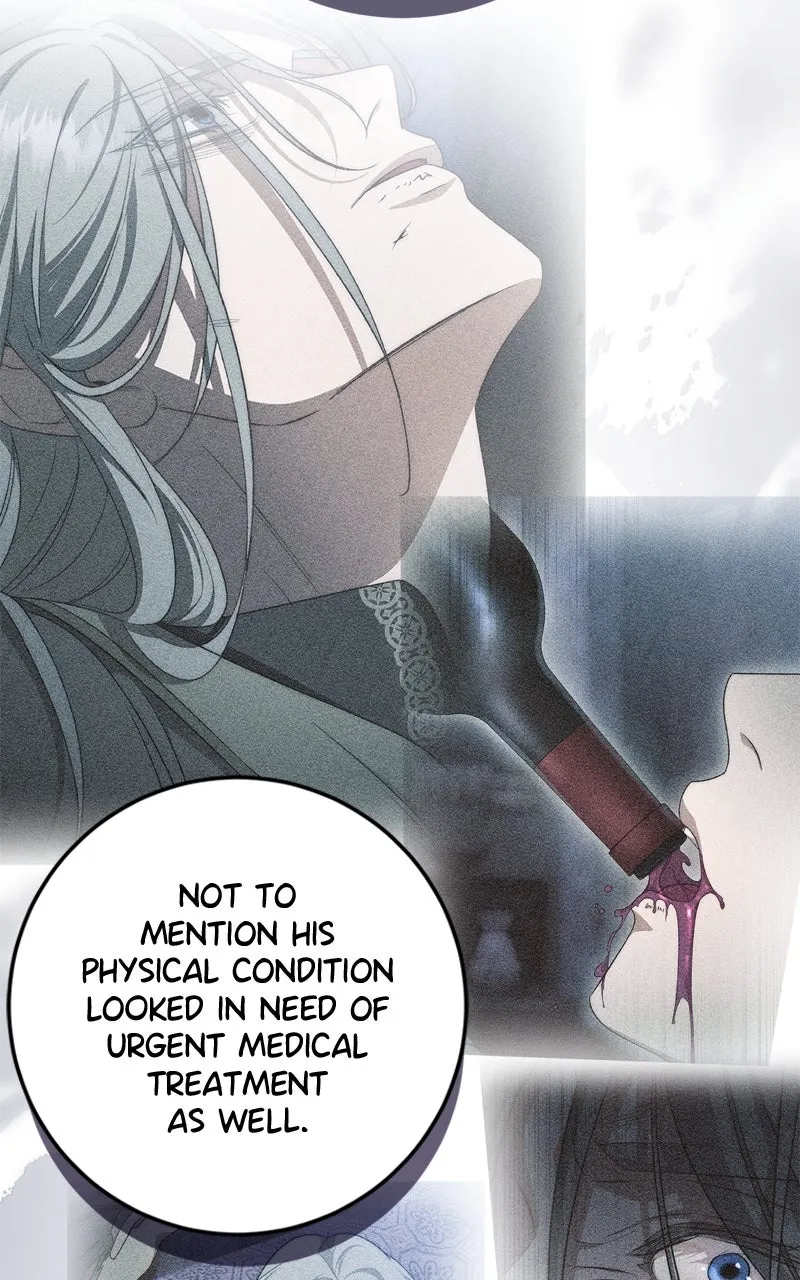 Behind Her Highness’s Smile Chapter 62 page 103 - 