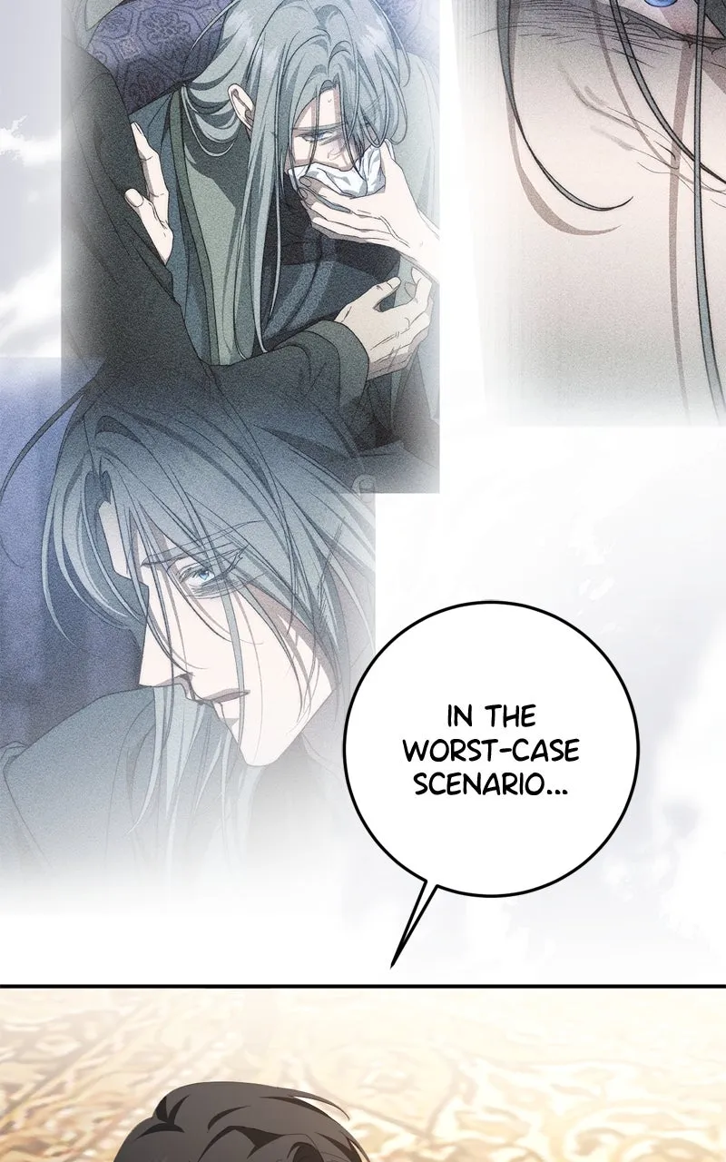 Behind Her Highness’s Smile Chapter 62 page 104 - 