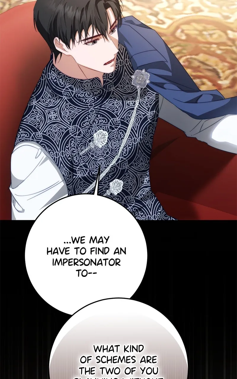 Behind Her Highness’s Smile Chapter 62 page 105 - 