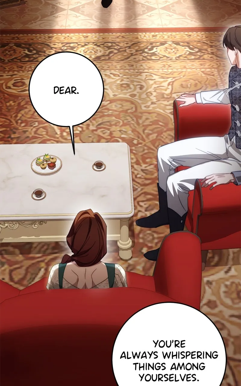 Behind Her Highness’s Smile Chapter 62 page 107 - 