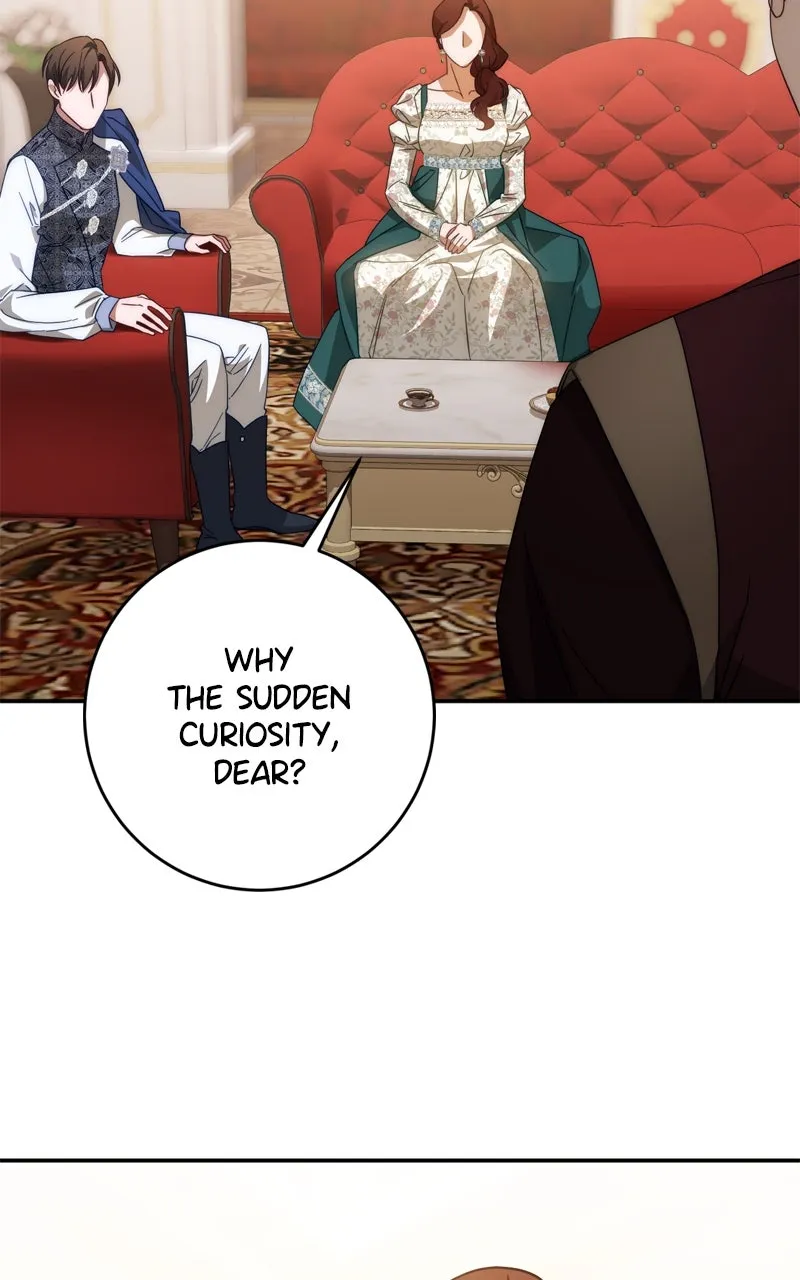 Behind Her Highness’s Smile Chapter 62 page 110 - 