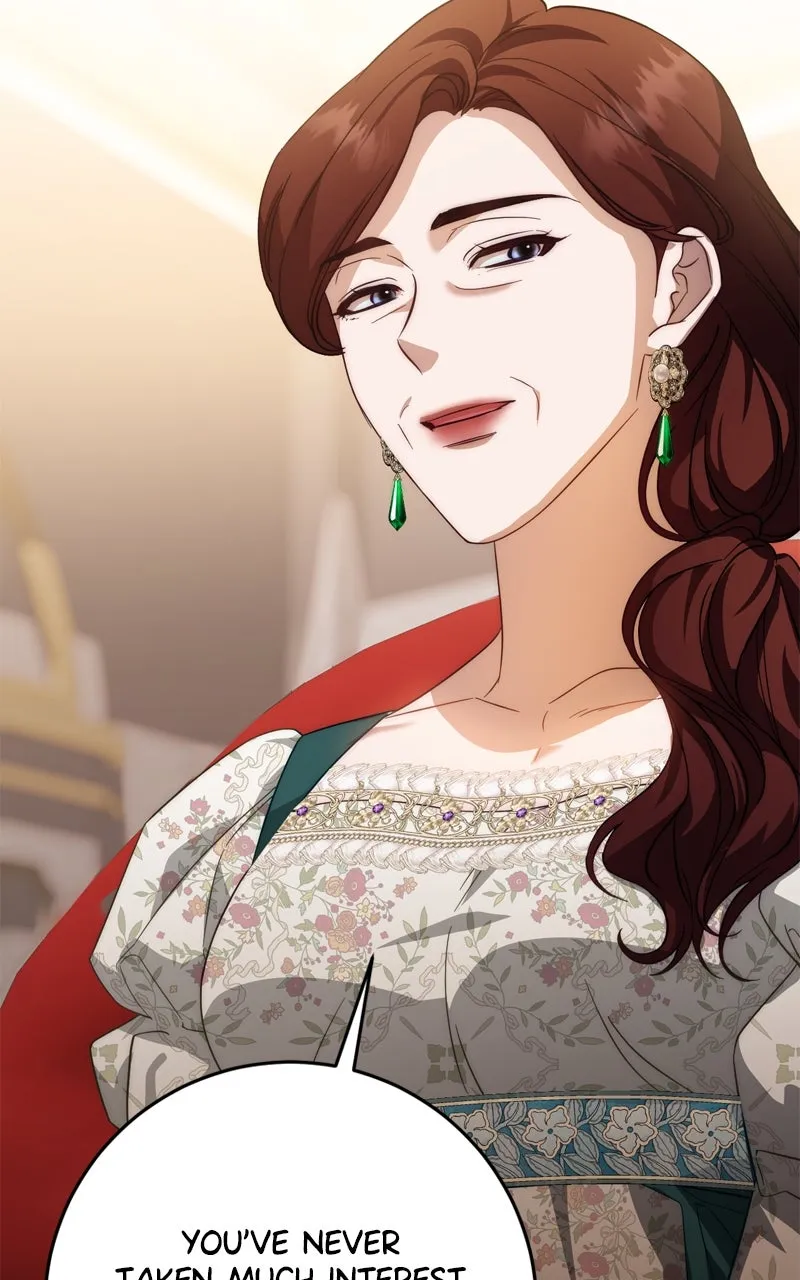 Behind Her Highness’s Smile Chapter 62 page 111 - 