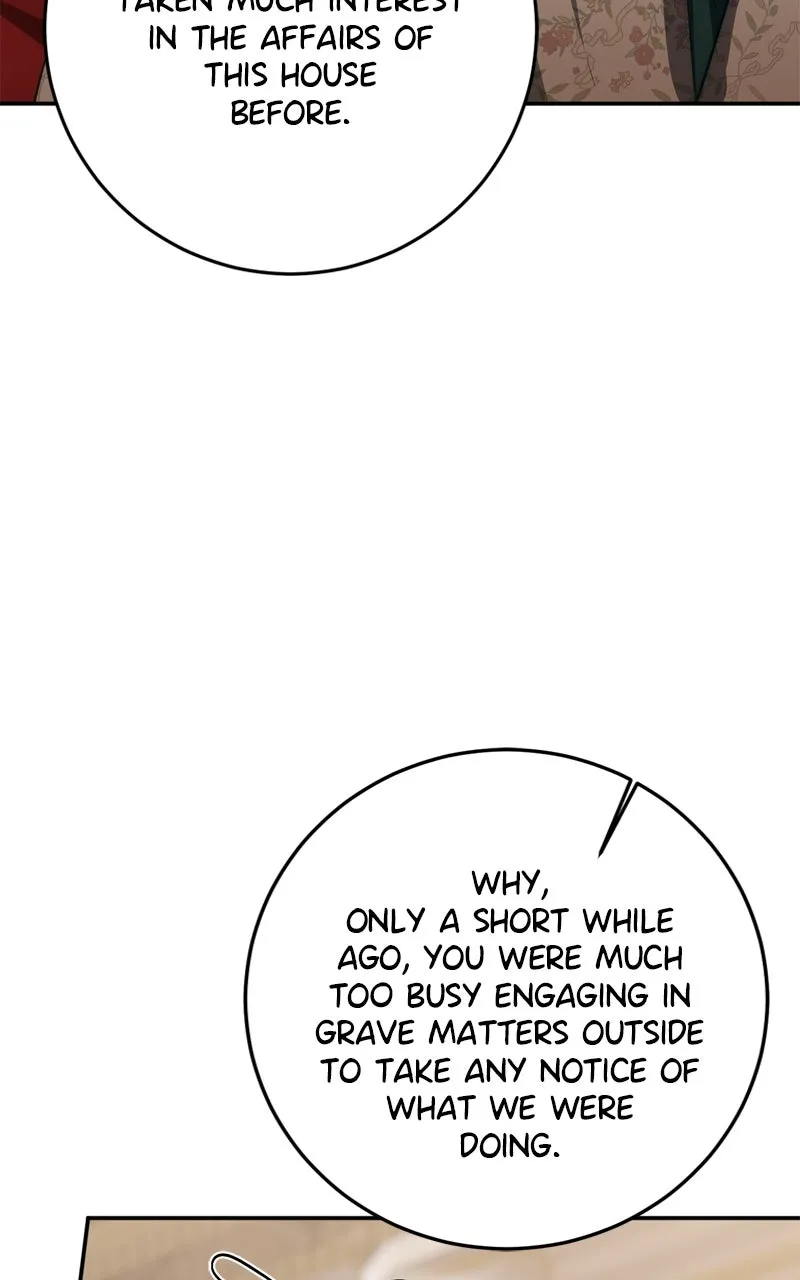 Behind Her Highness’s Smile Chapter 62 page 112 - 