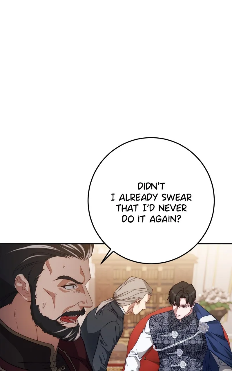 Behind Her Highness’s Smile Chapter 62 page 114 - 