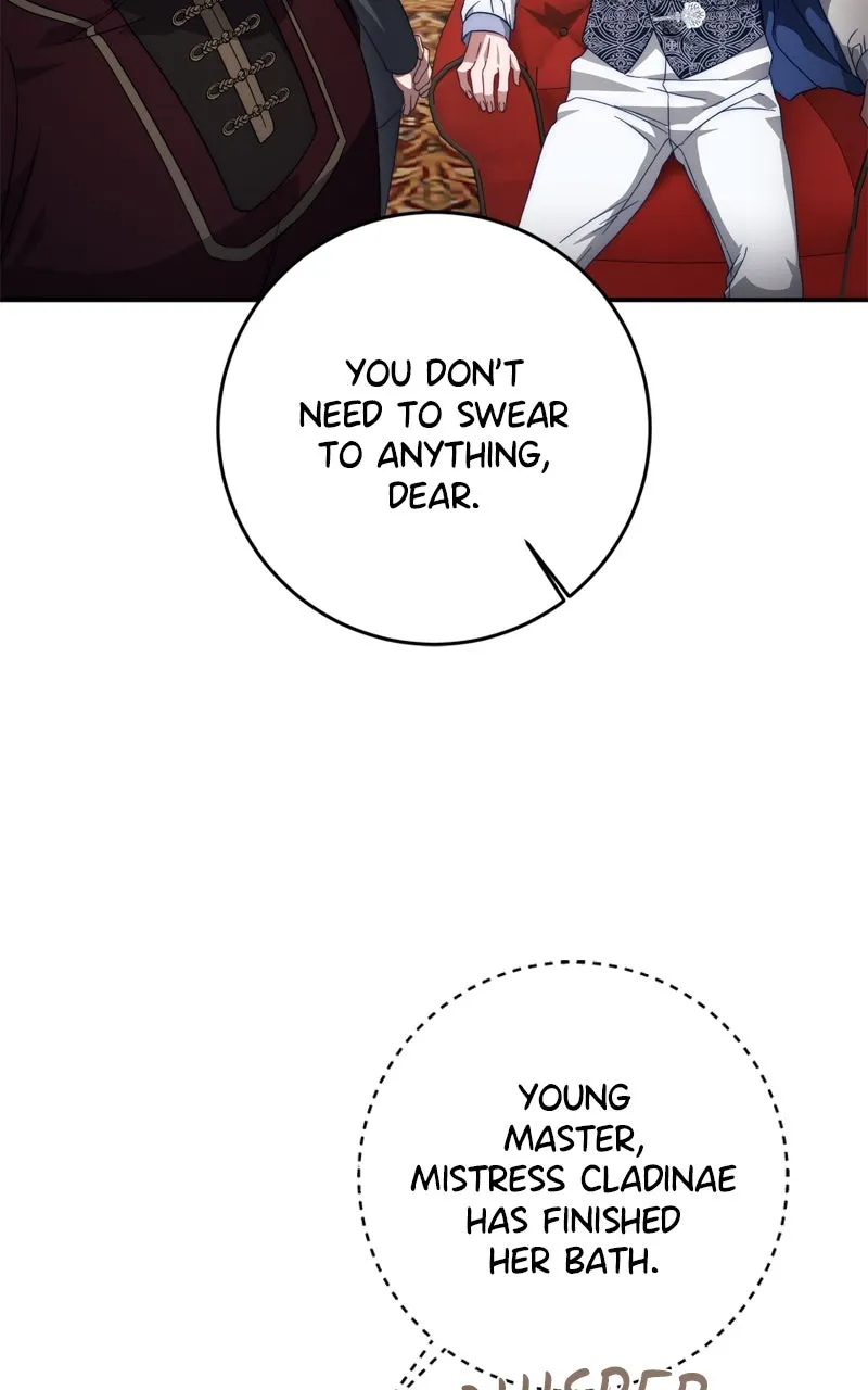Behind Her Highness’s Smile Chapter 62 page 115 - 