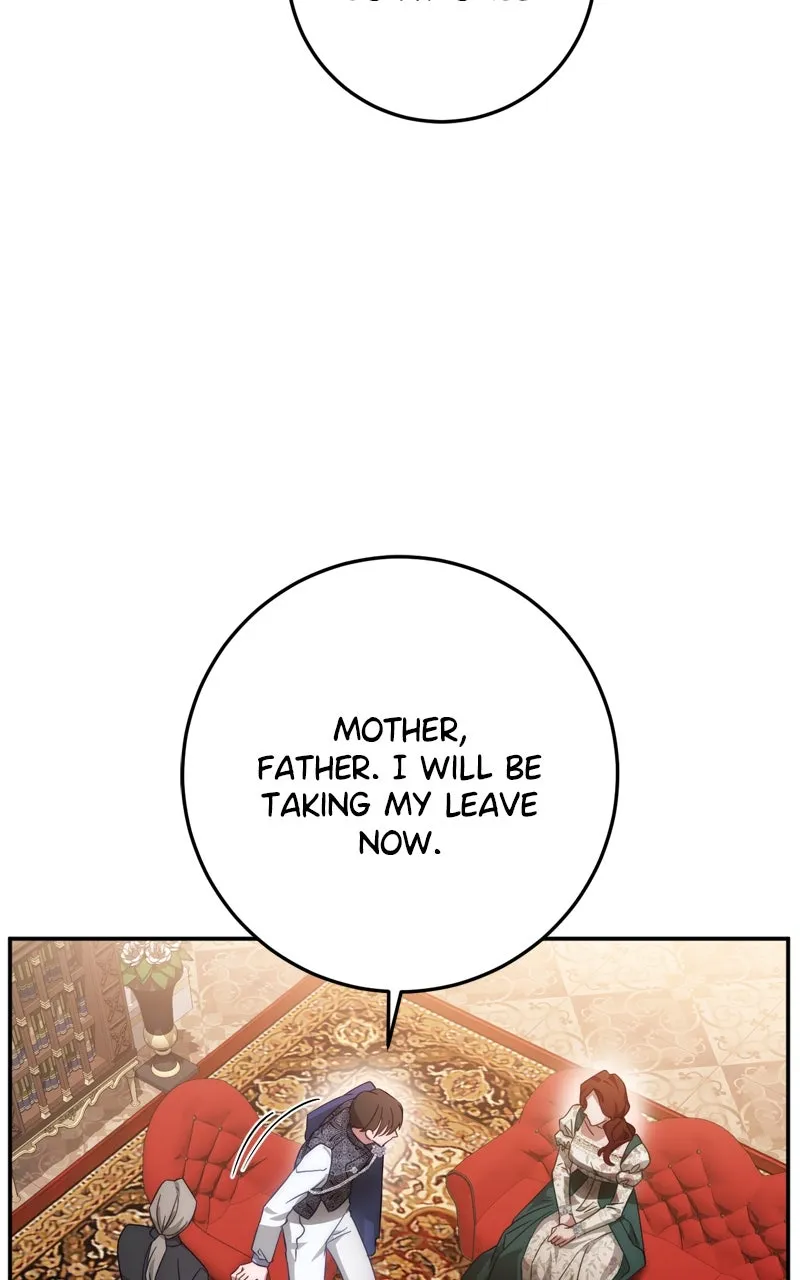 Behind Her Highness’s Smile Chapter 62 page 117 - 
