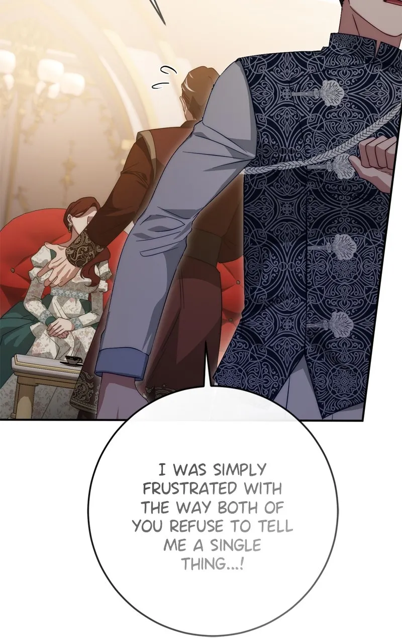 Behind Her Highness’s Smile Chapter 62 page 119 - 