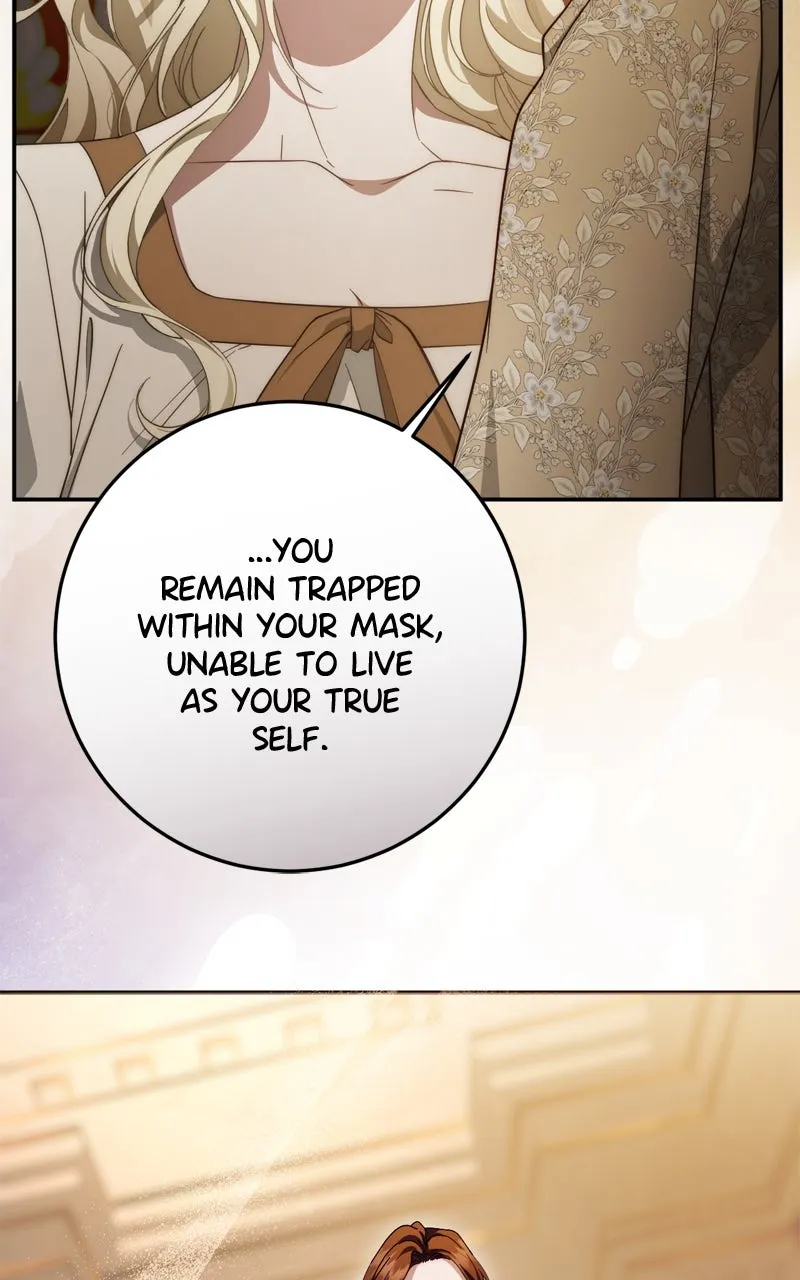 Behind Her Highness’s Smile Chapter 62 page 13 - 