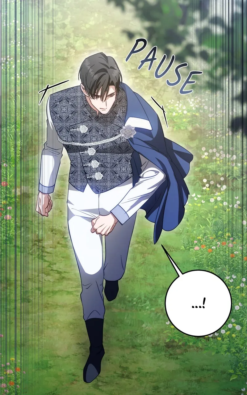 Behind Her Highness’s Smile Chapter 62 page 130 - 