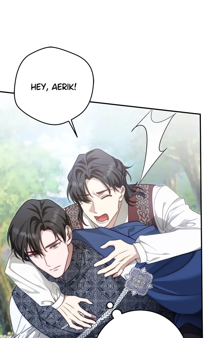 Behind Her Highness’s Smile Chapter 62 page 133 - 