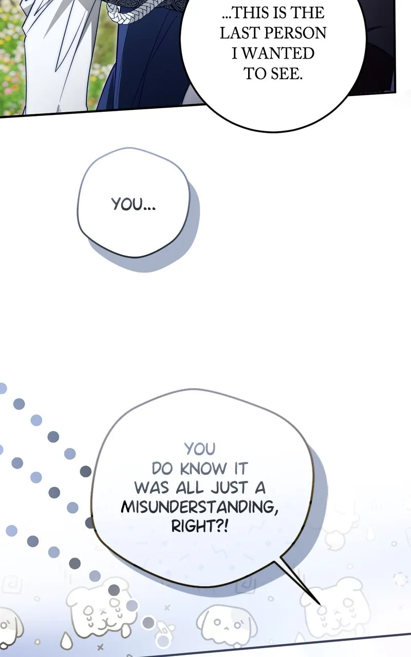 Behind Her Highness’s Smile Chapter 62 page 134 - 