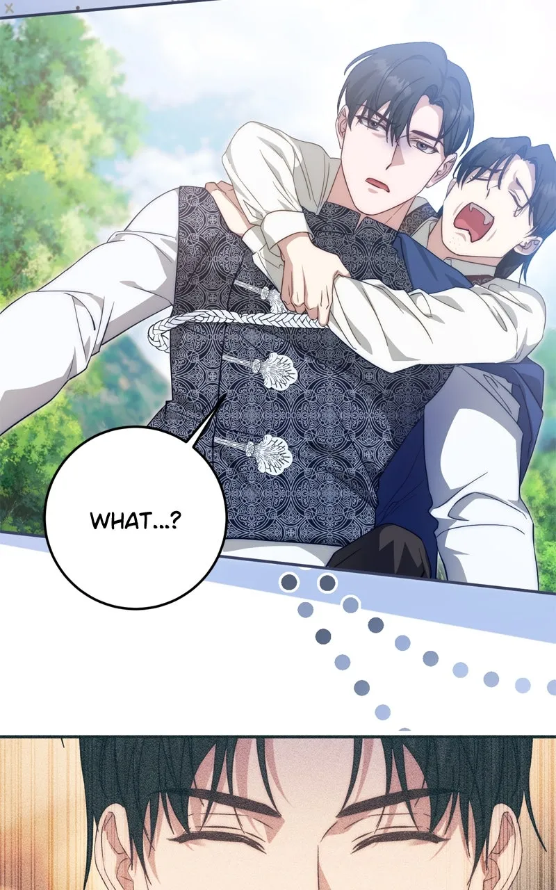 Behind Her Highness’s Smile Chapter 62 page 135 - 