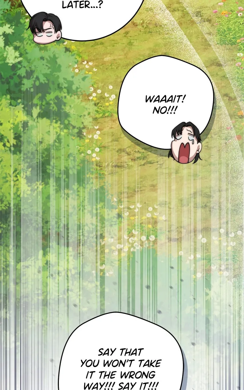 Behind Her Highness’s Smile Chapter 62 page 138 - 