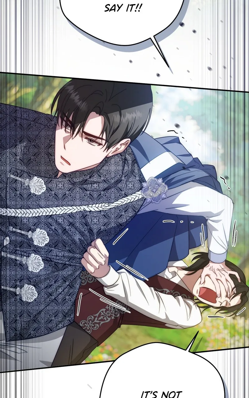 Behind Her Highness’s Smile Chapter 62 page 139 - 