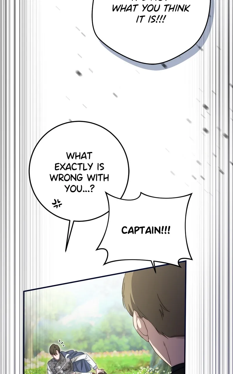 Behind Her Highness’s Smile Chapter 62 page 140 - 