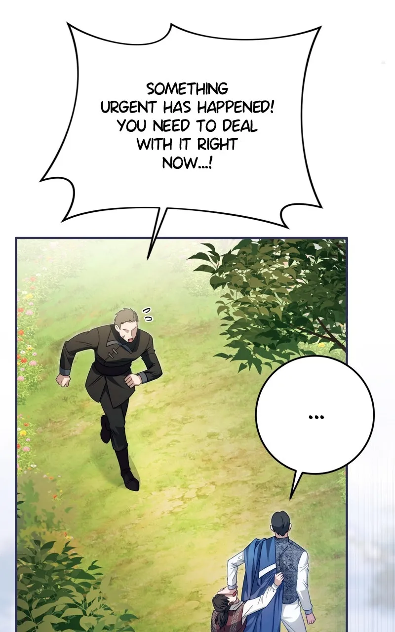 Behind Her Highness’s Smile Chapter 62 page 142 - 