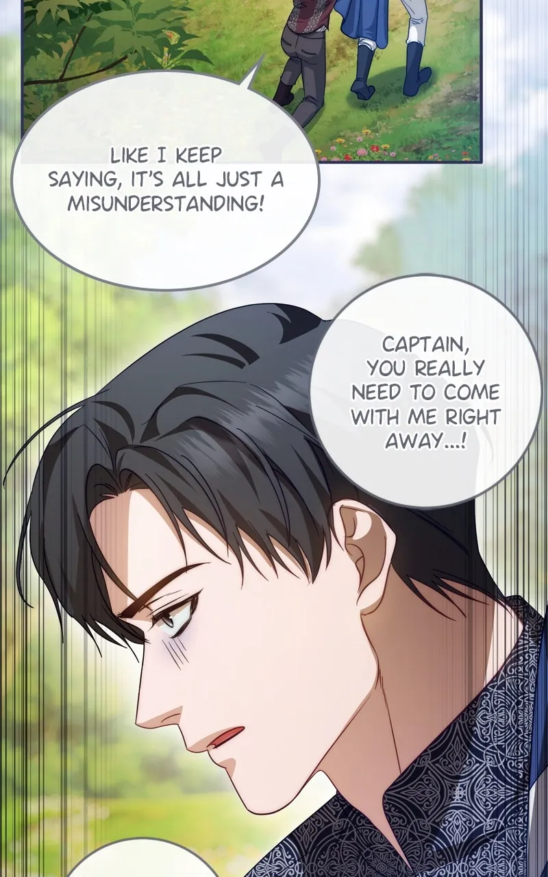Behind Her Highness’s Smile Chapter 62 page 143 - 