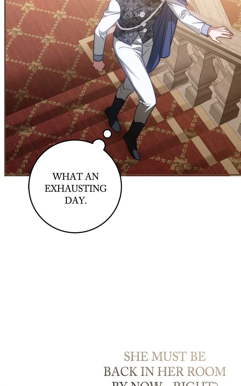 Behind Her Highness’s Smile Chapter 62 page 147 - 