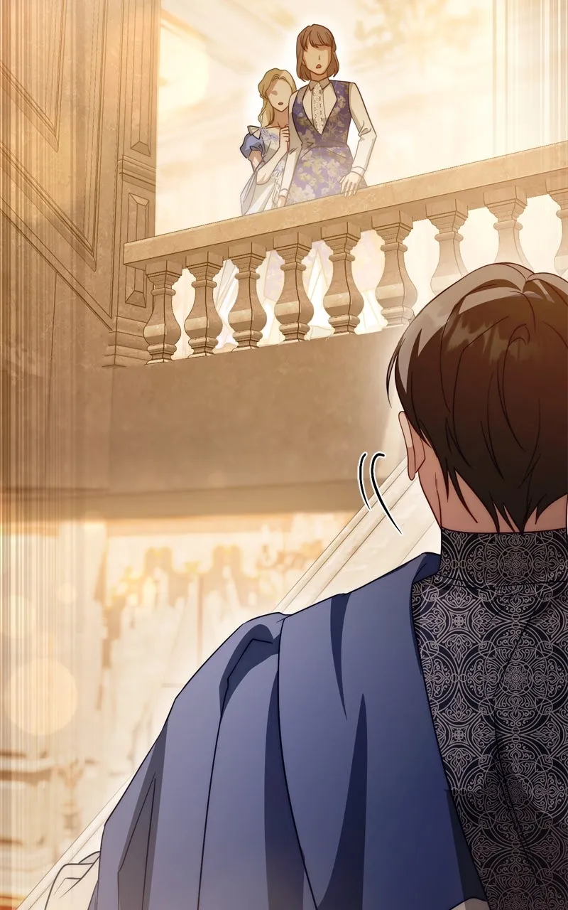 Behind Her Highness’s Smile Chapter 62 page 151 - 