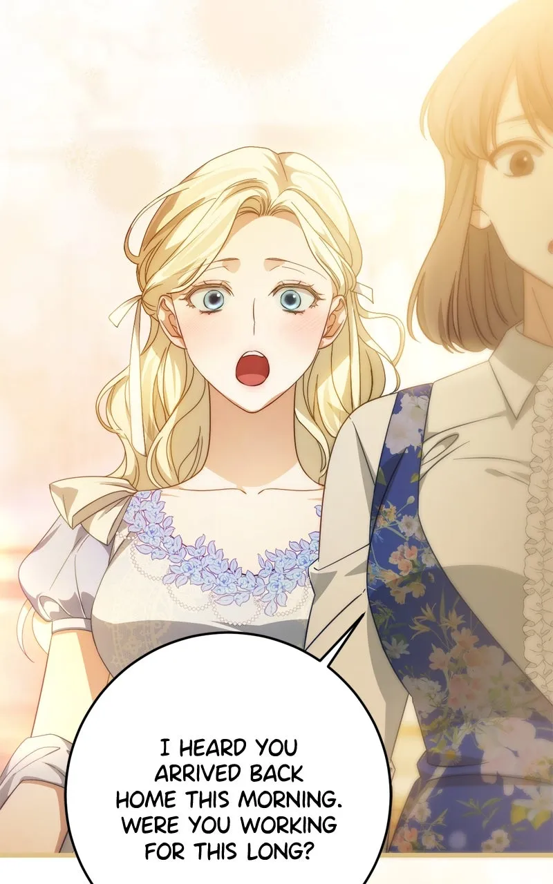 Behind Her Highness’s Smile Chapter 62 page 153 - 