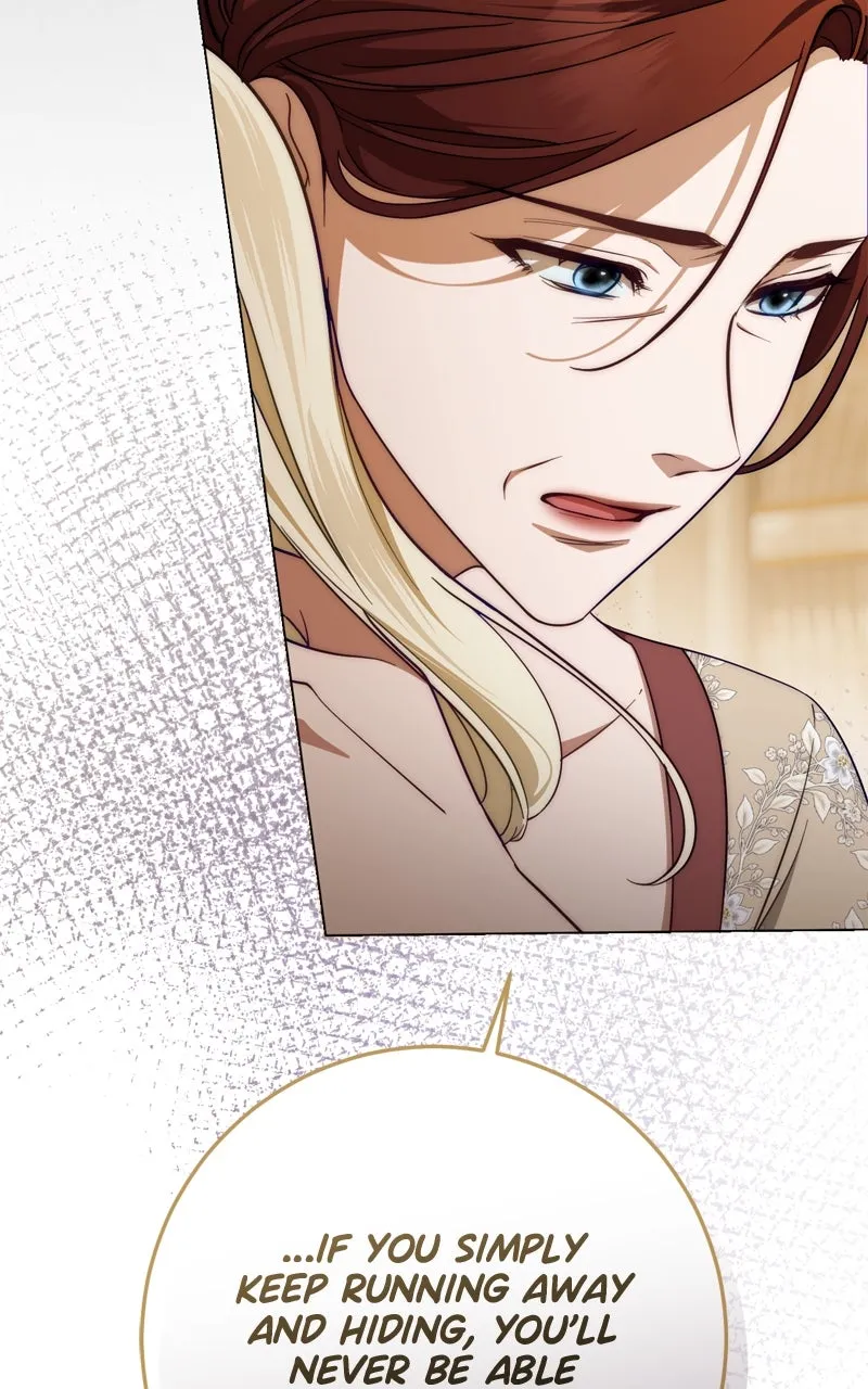 Behind Her Highness’s Smile Chapter 62 page 21 - 