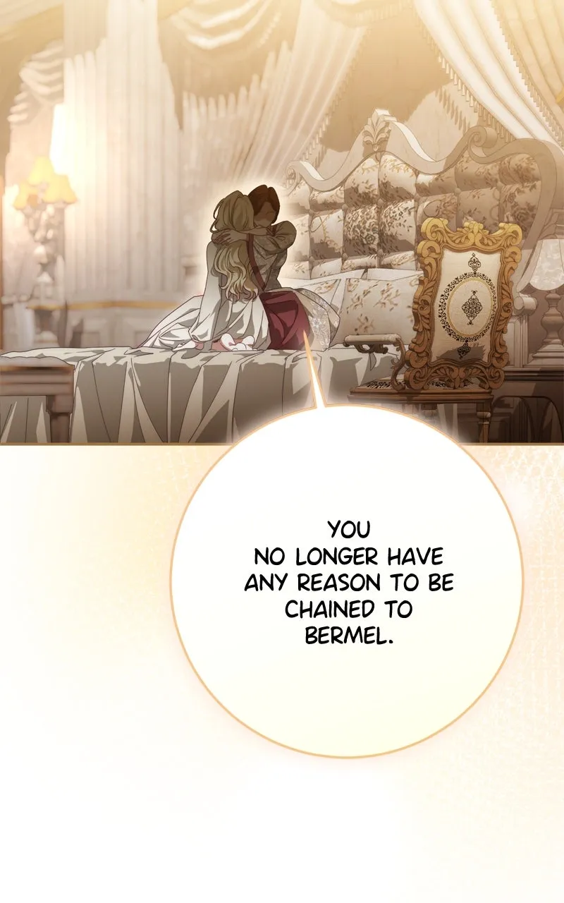Behind Her Highness’s Smile Chapter 62 page 31 - 