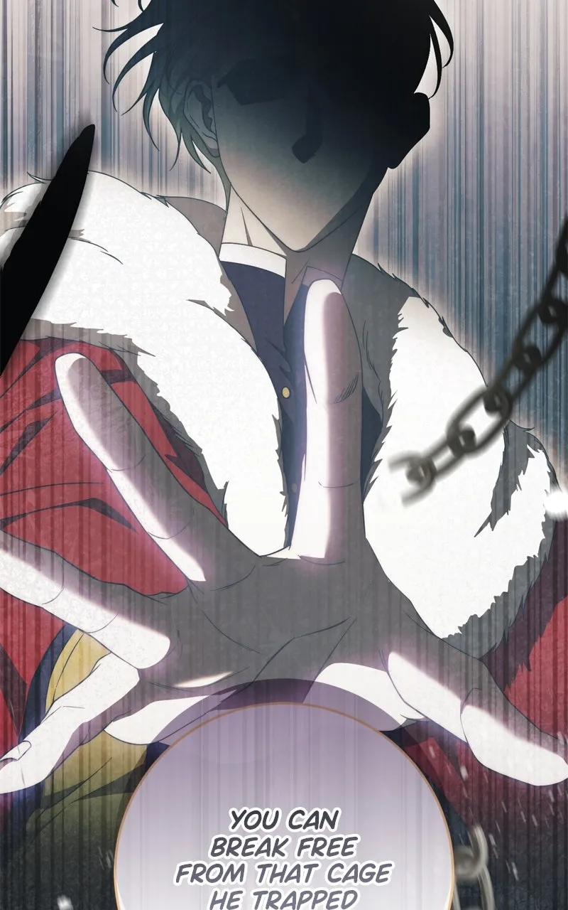 Behind Her Highness’s Smile Chapter 62 page 33 - 