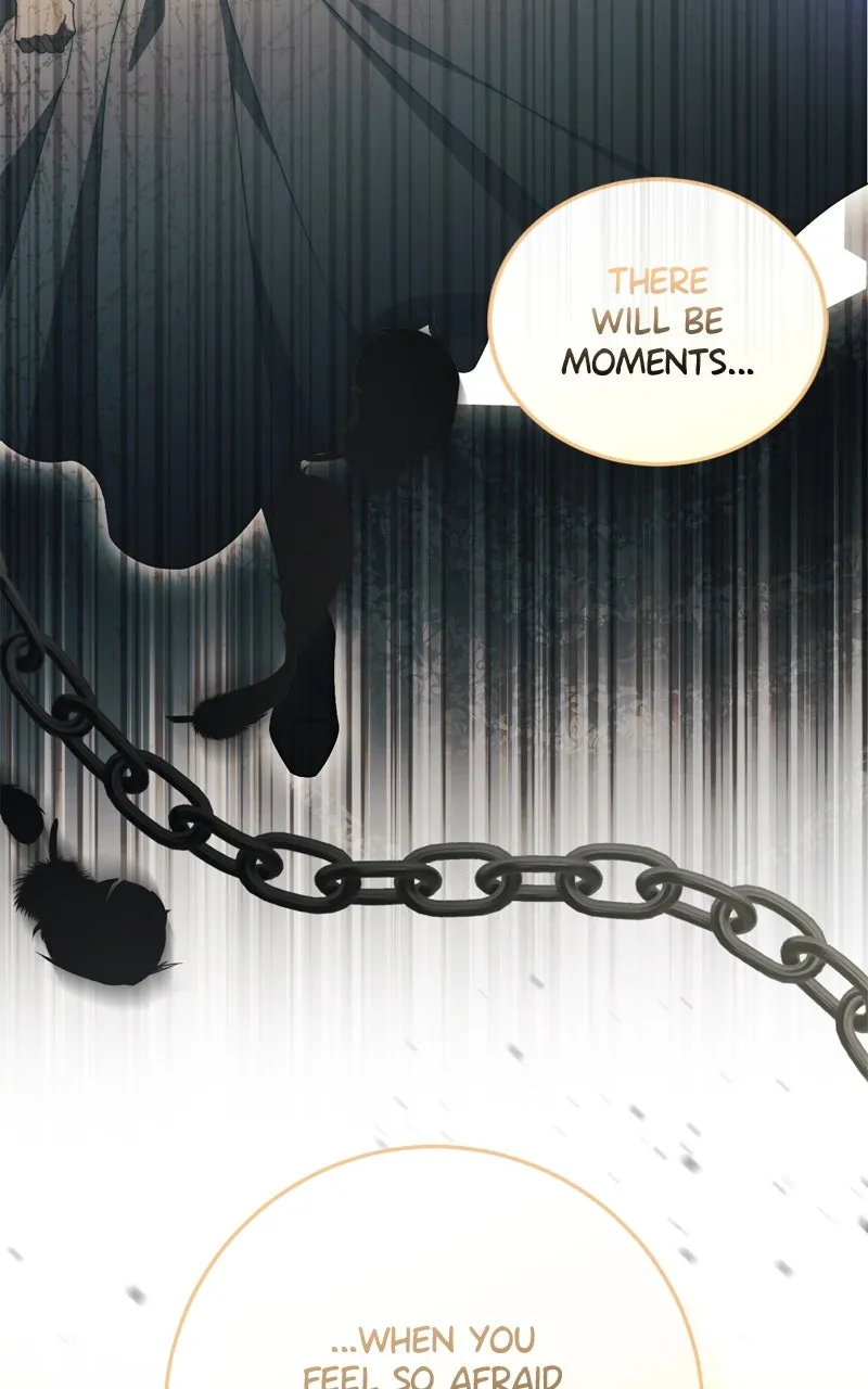 Behind Her Highness’s Smile Chapter 62 page 35 - 