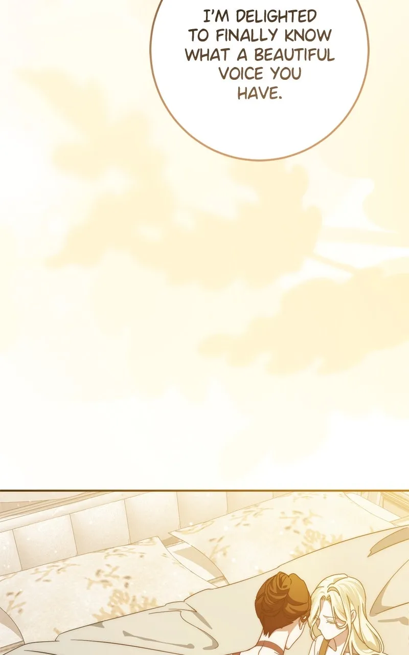 Behind Her Highness’s Smile Chapter 62 page 63 - 