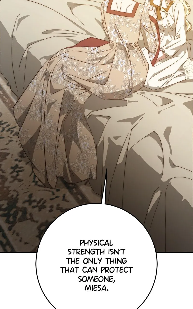 Behind Her Highness’s Smile Chapter 62 page 64 - 