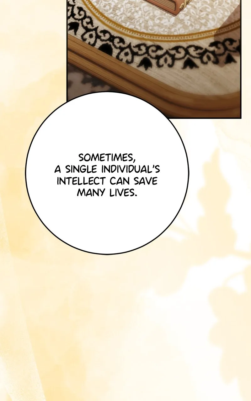 Behind Her Highness’s Smile Chapter 62 page 66 - 
