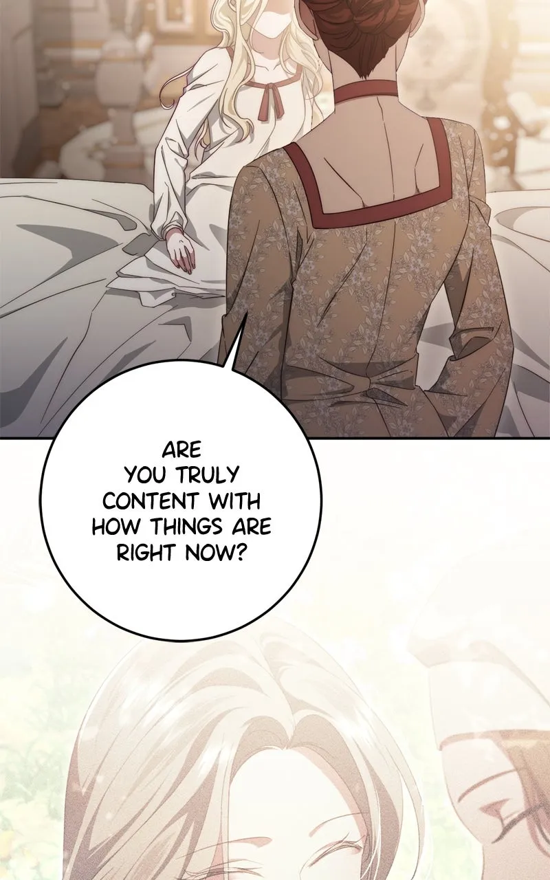 Behind Her Highness’s Smile Chapter 62 page 8 - 