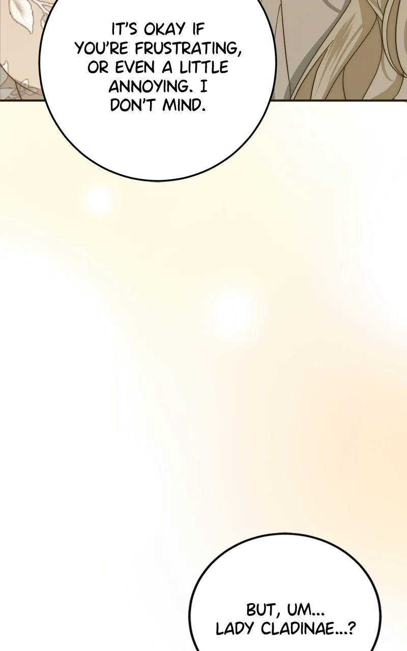 Behind Her Highness’s Smile Chapter 62 page 73 - 