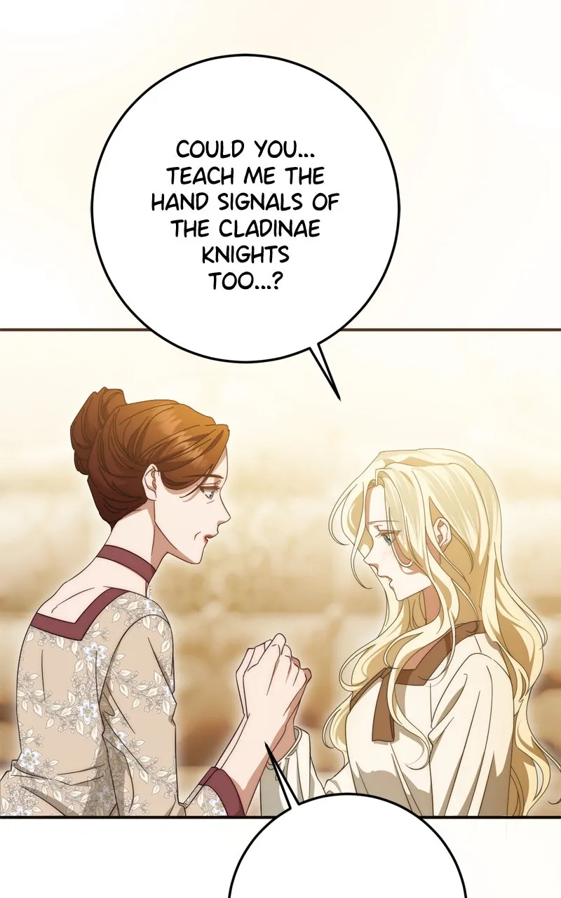 Behind Her Highness’s Smile Chapter 62 page 75 - 