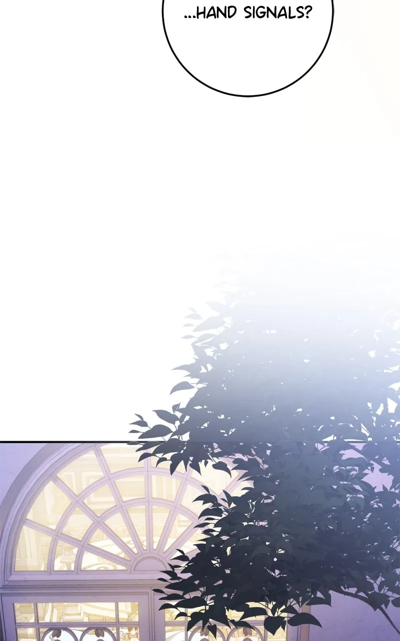 Behind Her Highness’s Smile Chapter 62 page 76 - 