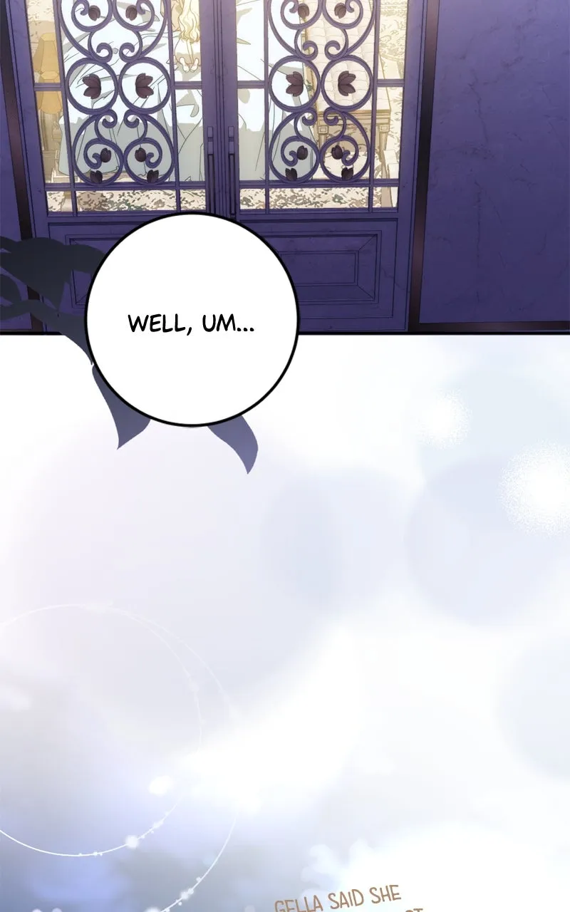 Behind Her Highness’s Smile Chapter 62 page 77 - 