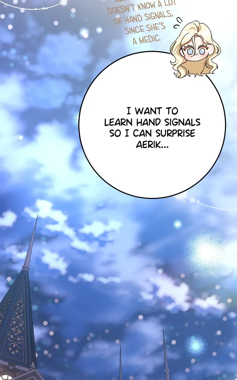 Behind Her Highness’s Smile Chapter 62 page 78 - 