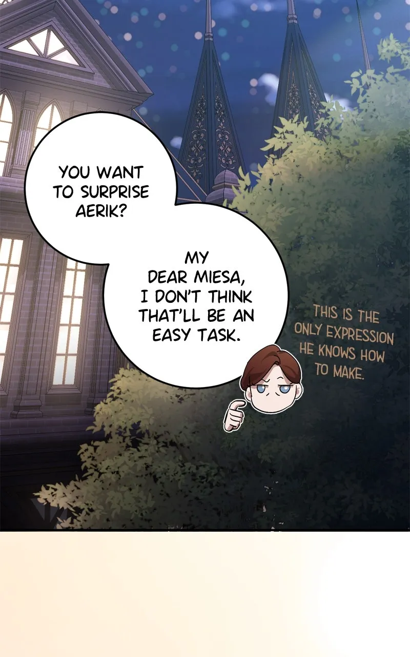Behind Her Highness’s Smile Chapter 62 page 79 - 