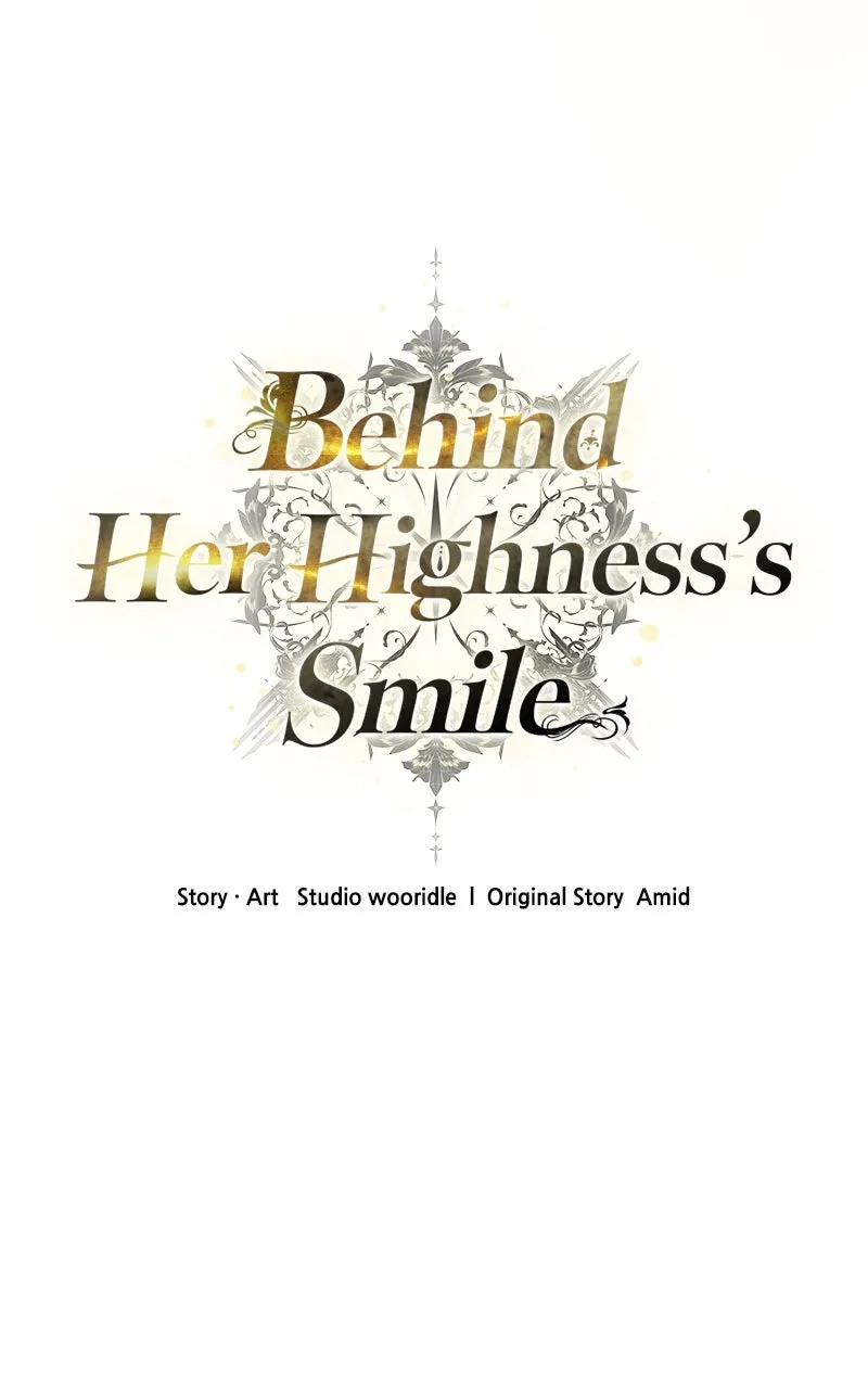 Behind Her Highness’s Smile Chapter 62 page 82 - 