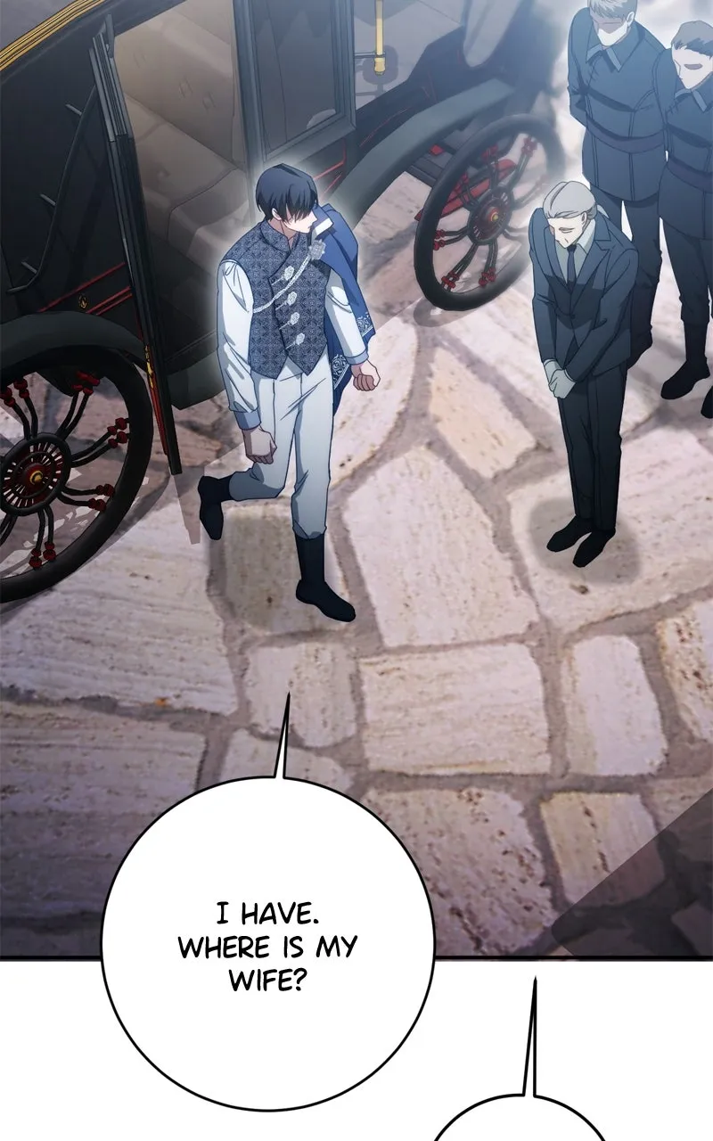Behind Her Highness’s Smile Chapter 62 page 86 - 