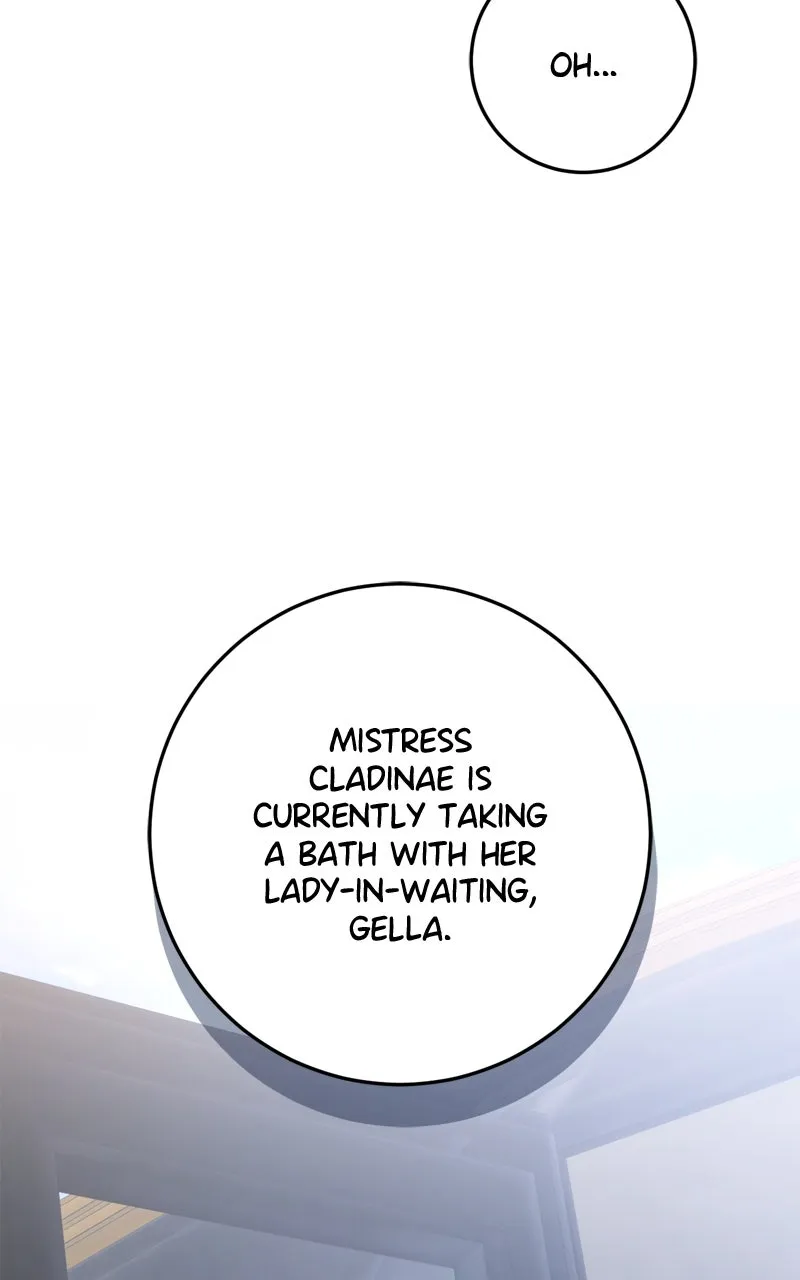Behind Her Highness’s Smile Chapter 62 page 87 - 