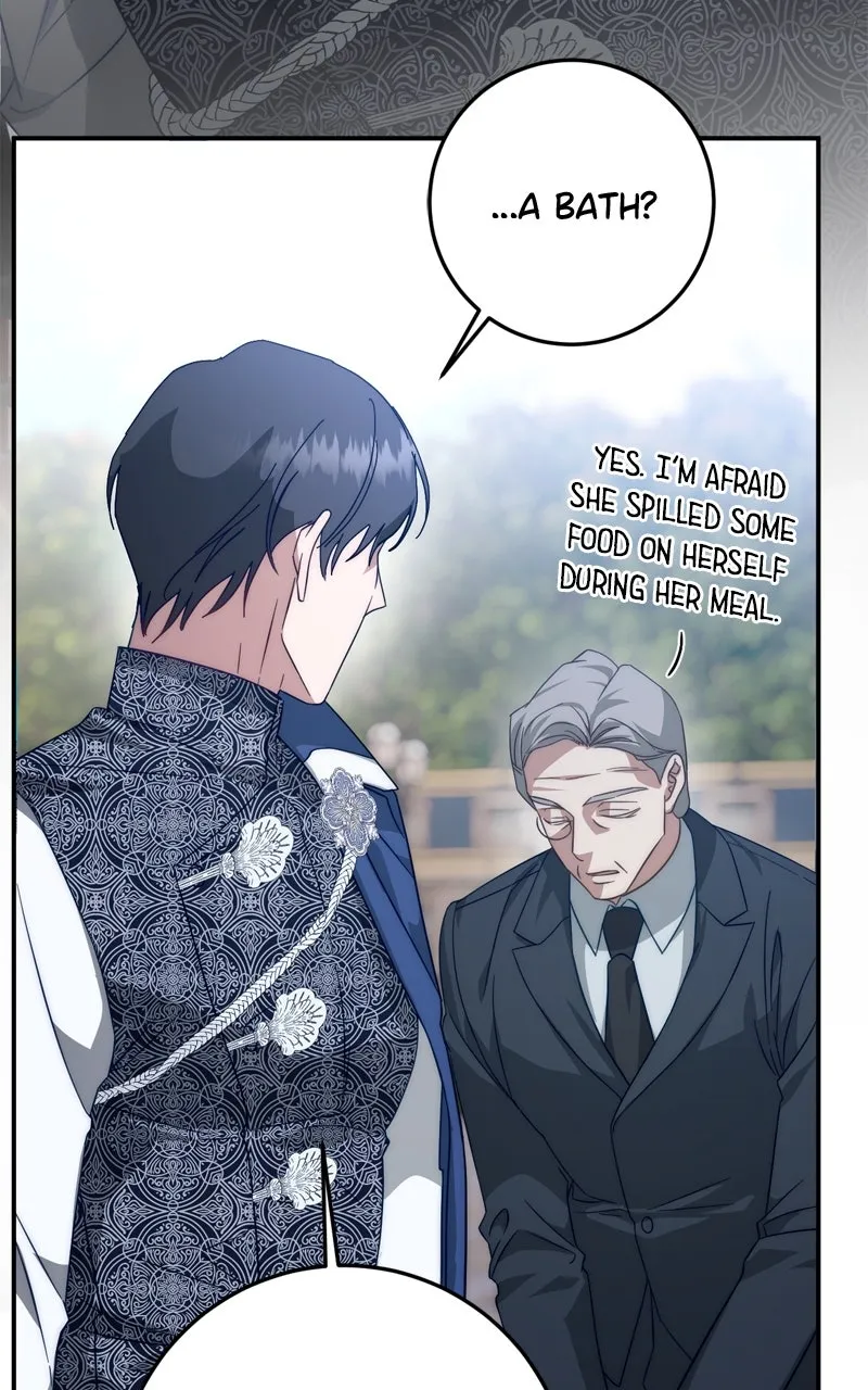 Behind Her Highness’s Smile Chapter 62 page 89 - 