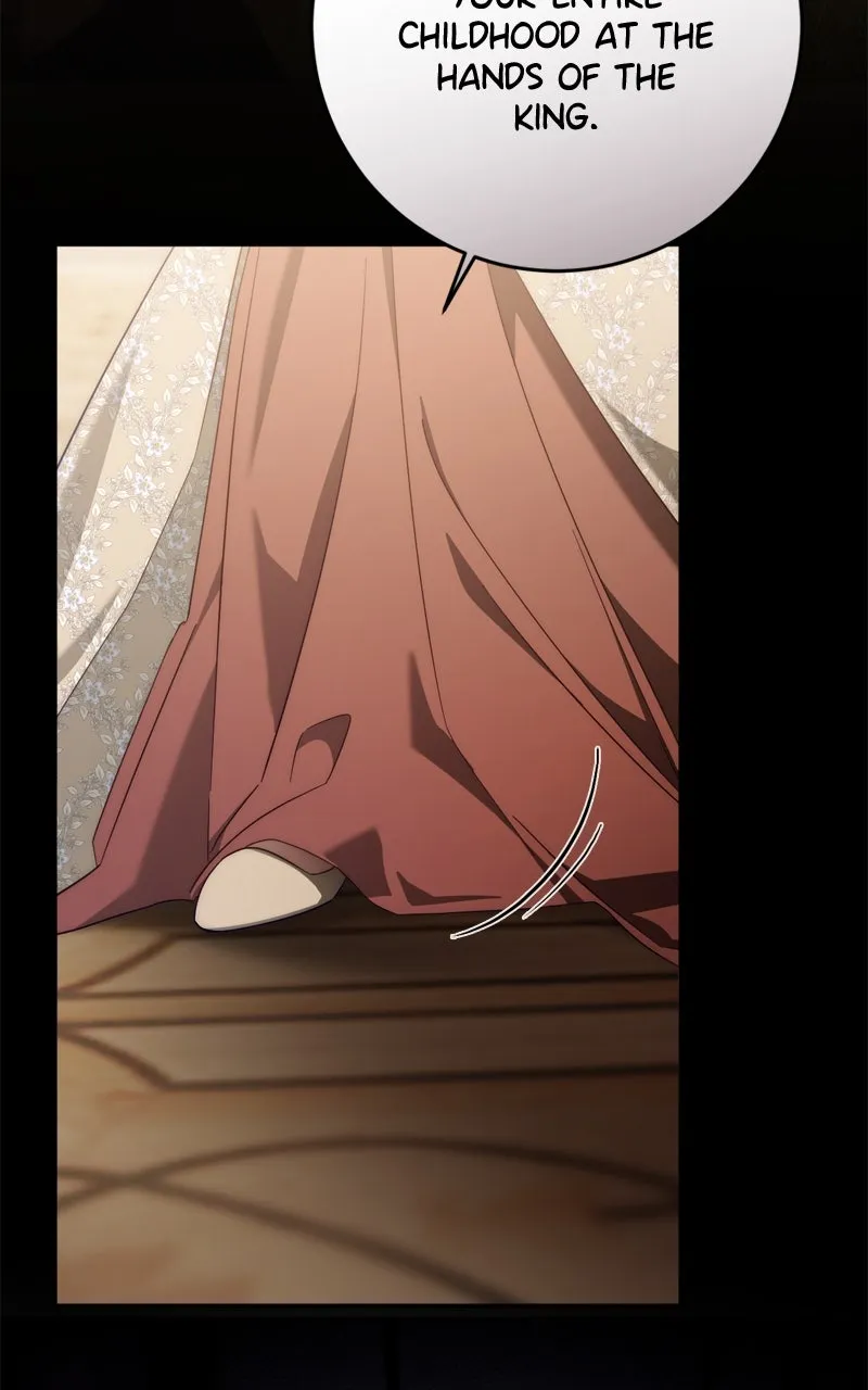 Behind Her Highness’s Smile Chapter 62 page 10 - 