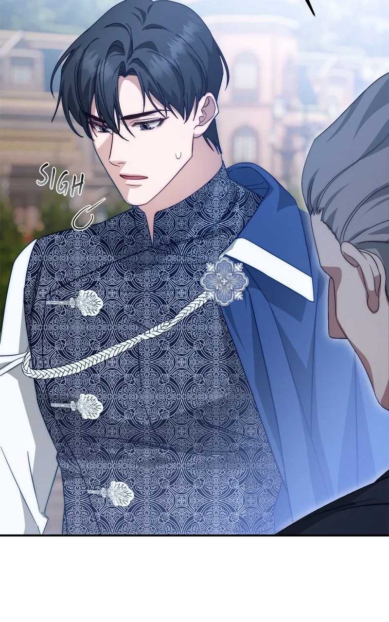 Behind Her Highness’s Smile Chapter 62 page 91 - 
