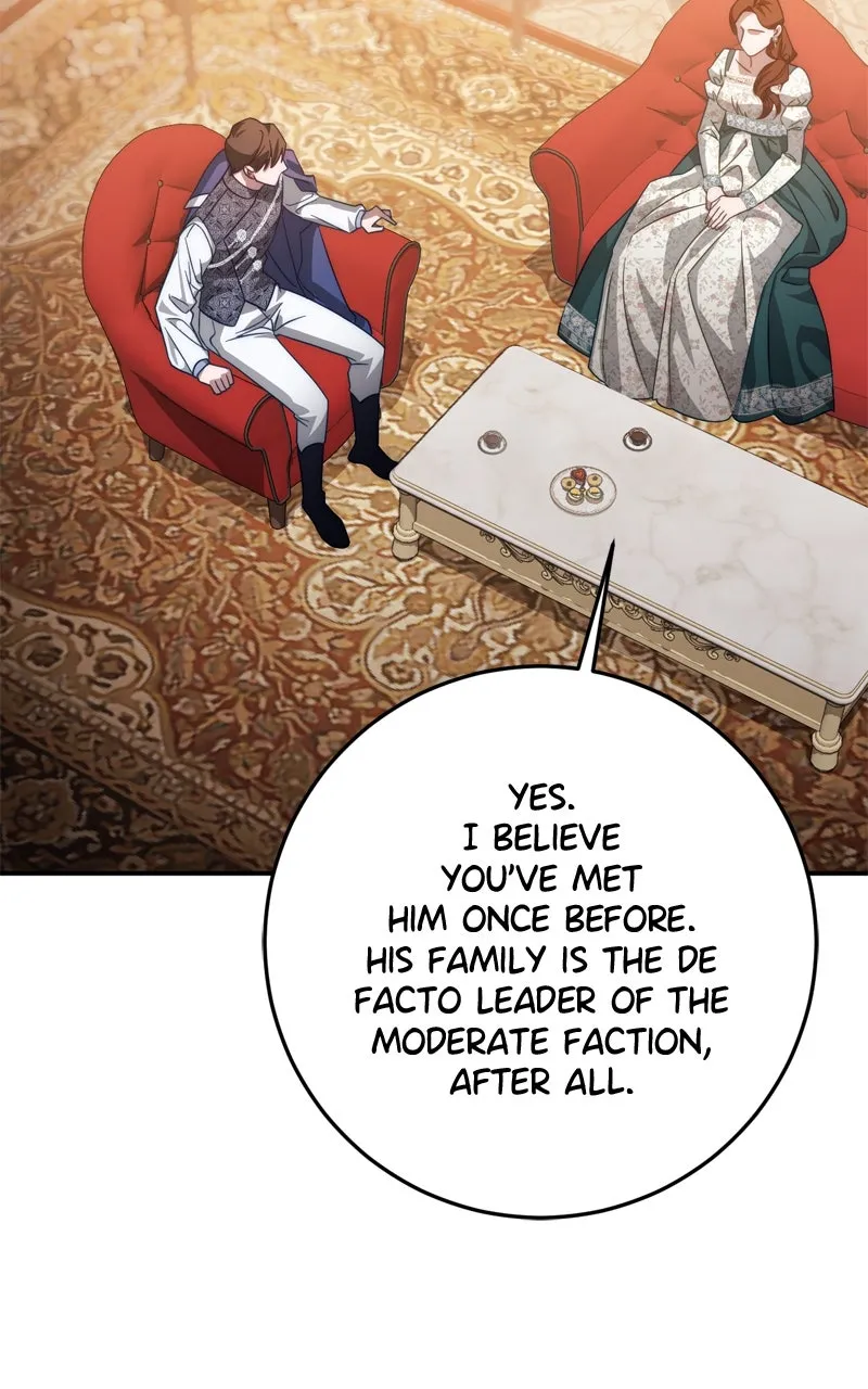 Behind Her Highness’s Smile Chapter 62 page 95 - 