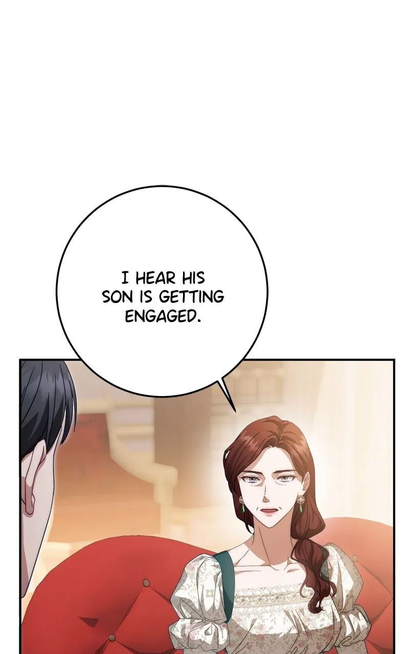 Behind Her Highness’s Smile Chapter 62 page 96 - 