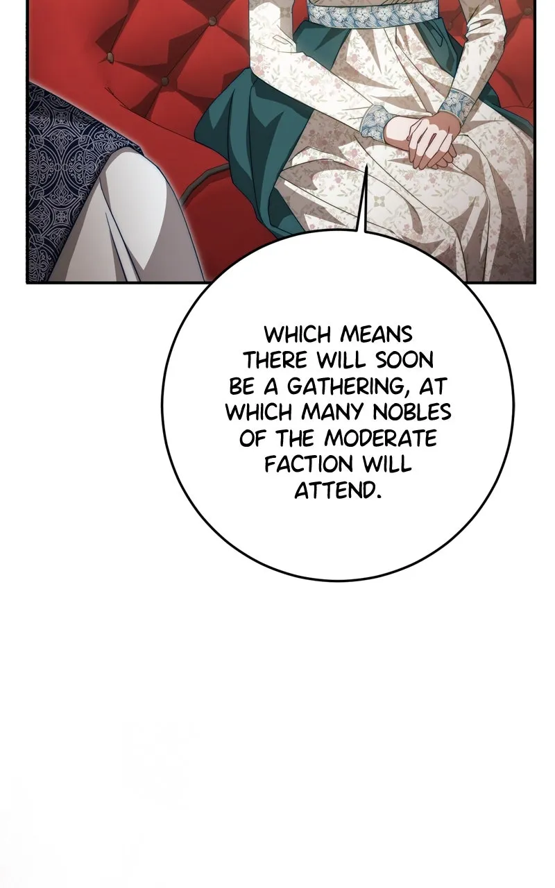 Behind Her Highness’s Smile Chapter 62 page 97 - 